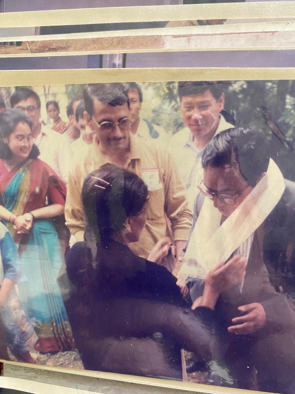 Rural Community Outreach